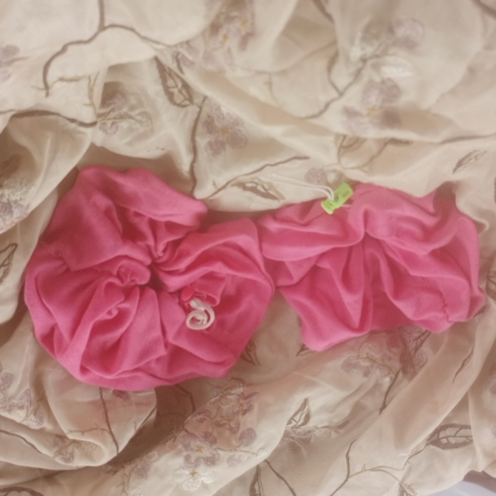 (2) XL Pink Pack